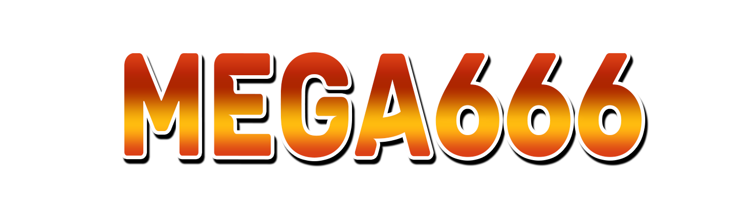 MEGA666 Logo